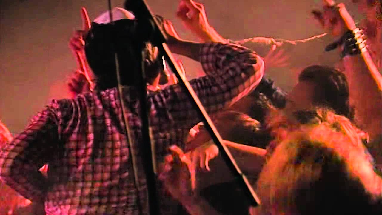 Smoke Blow - Rebel Yell (Billy Idol Cover, 2006, Pumpe, Kiel)