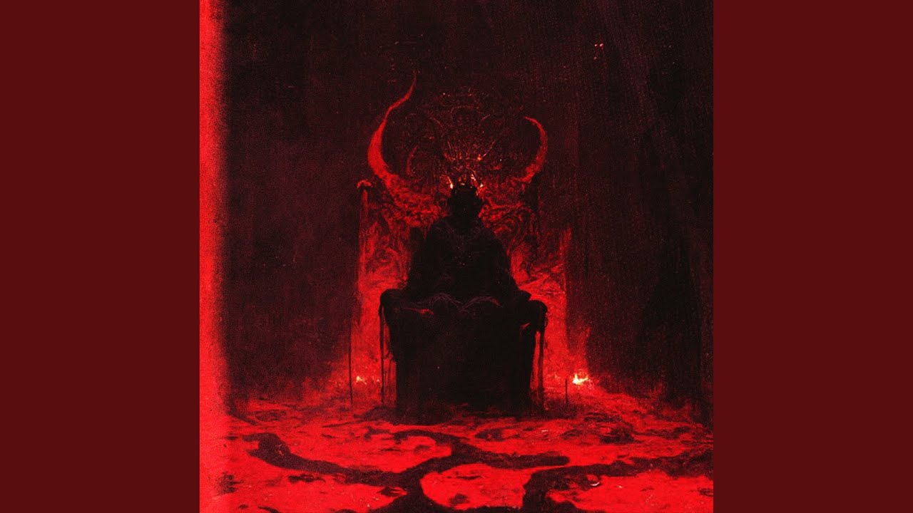 NINTH CIRCLE OF HELL II (Slowed)
