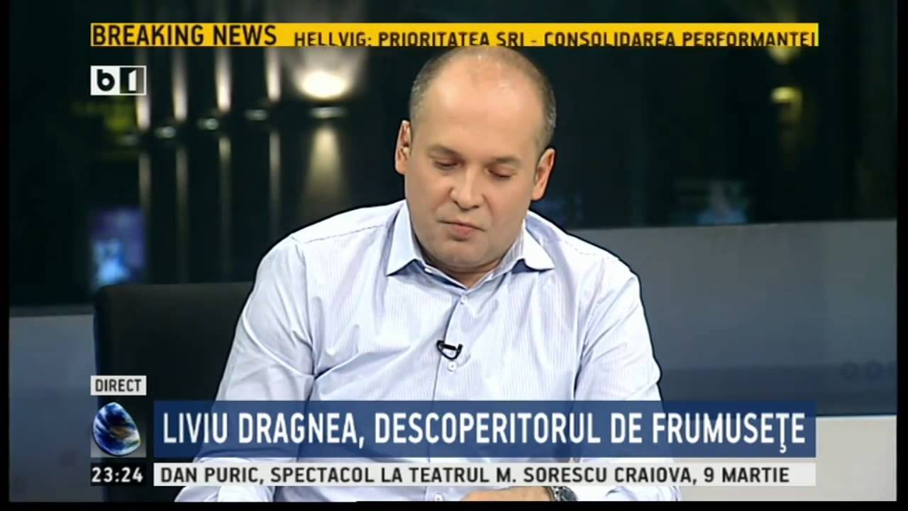 Lumea lui Banciu - 2 martie 2015 - emisiune completa