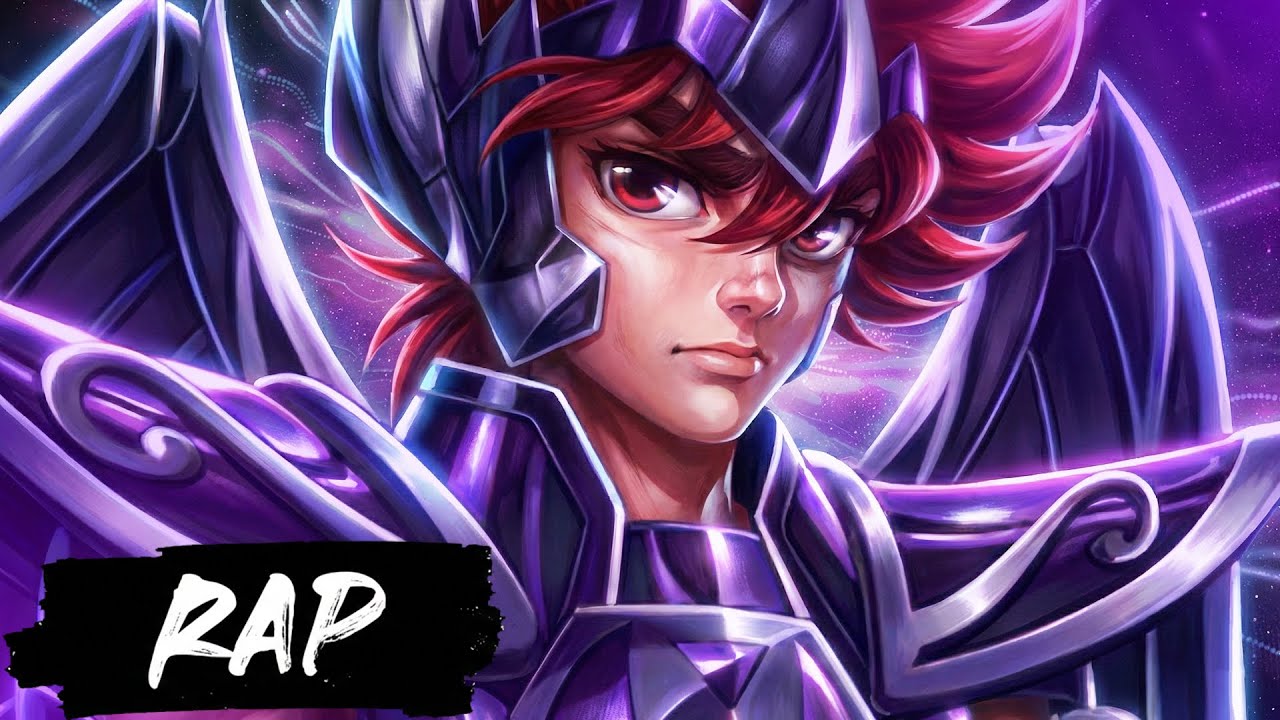 SEIYA VILLANO RAP | 
