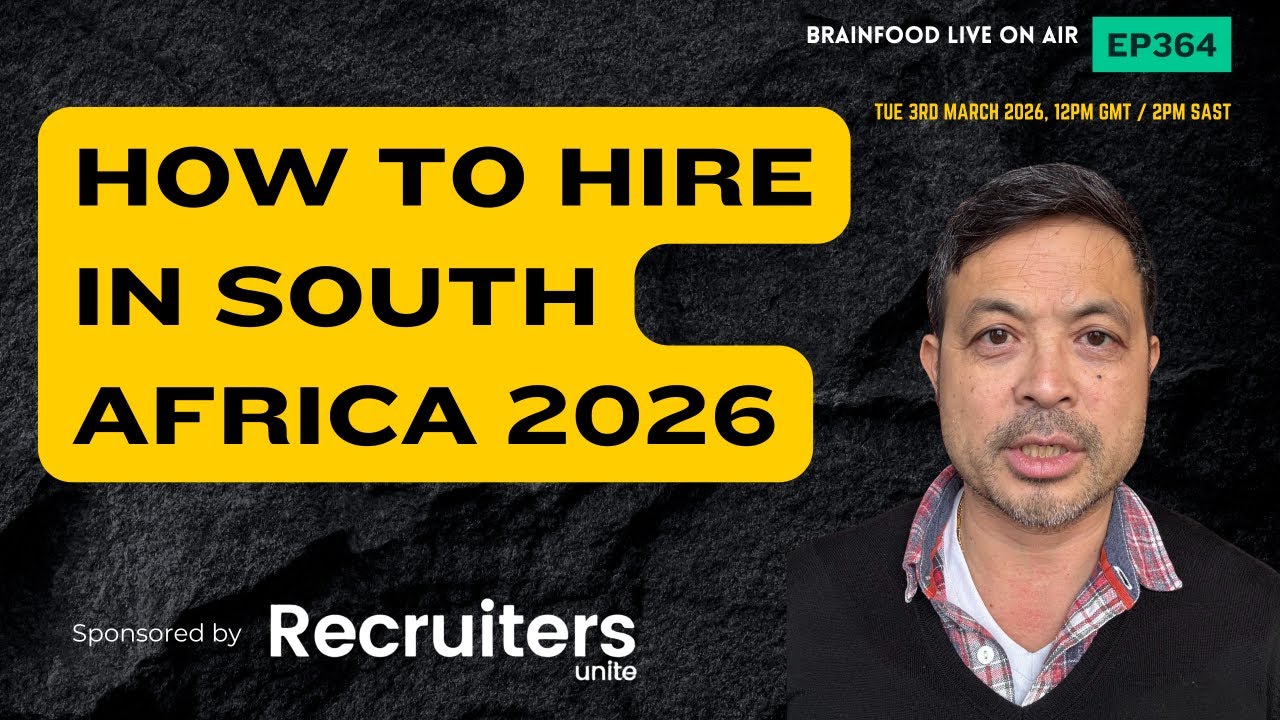 How to Hire in South Africa in 2026