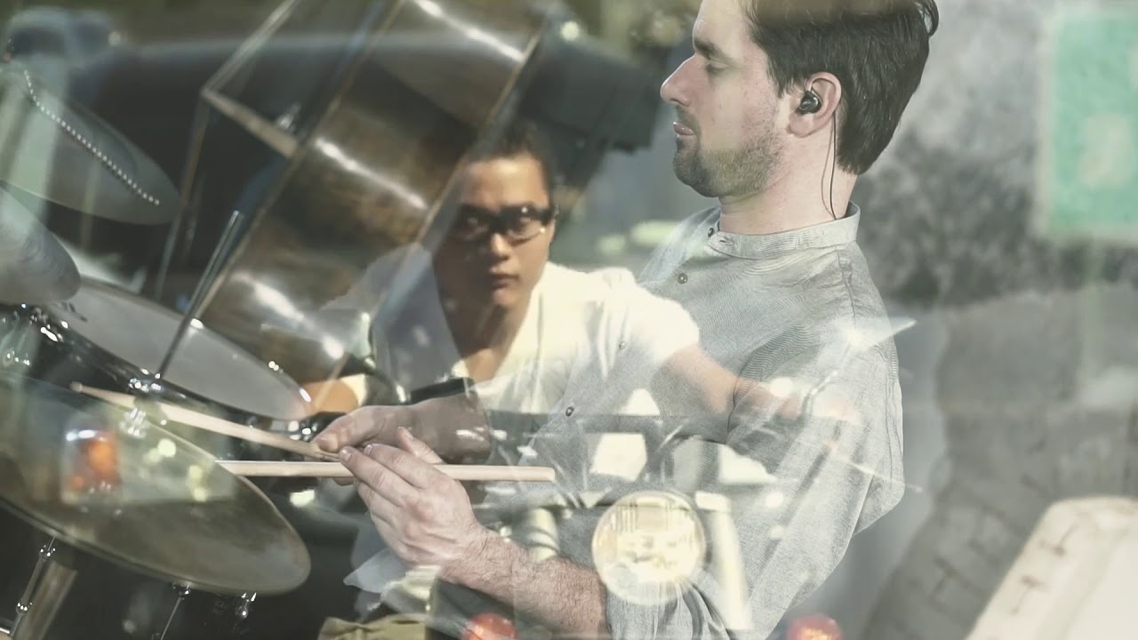 Tomi Purich TRIO - Riders On The Storm (The Doors COVER)