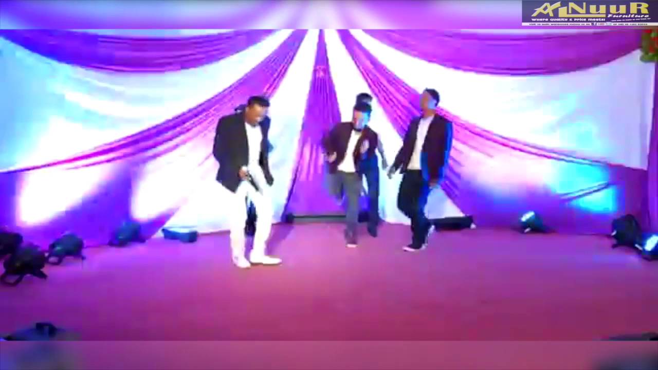 ABDIRAHMAN ODAY | NINKEED KAABA | SLNTV LIVE | OFFICIAL VIDEO HD