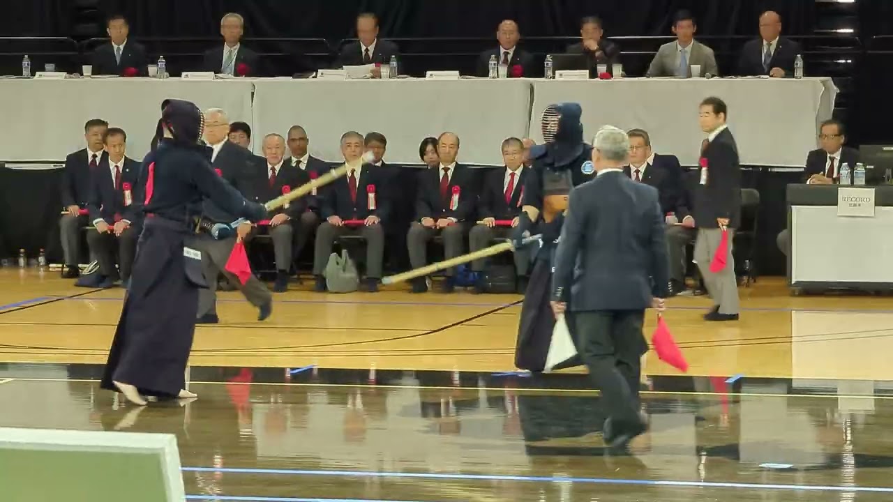 2023 United States Kendo Nationals