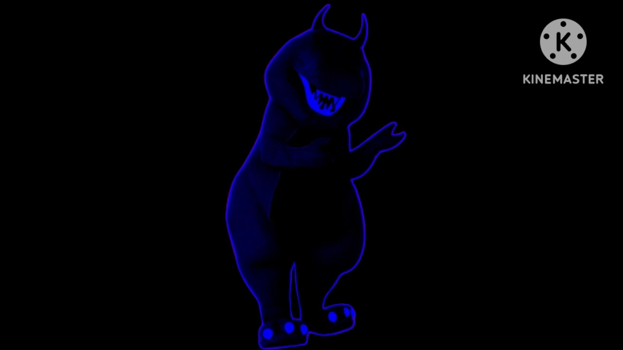 Windows Longhorn Startup and Shutdown Sounds for Blue Satan Barney and Giga Blue Satan Barney