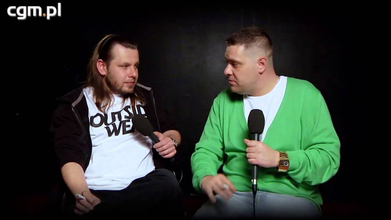 1 NA 1: Artur Rawicz vs Tede - część 1