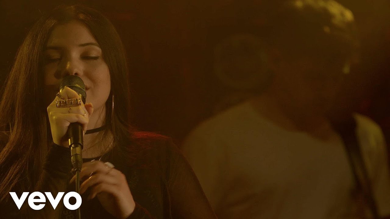 Mabel - Know Me Better (Live) - Vevo @ The Great Escape 2016