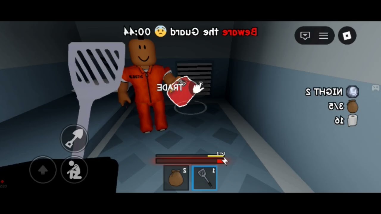 I played dig to escape 😂😂😂