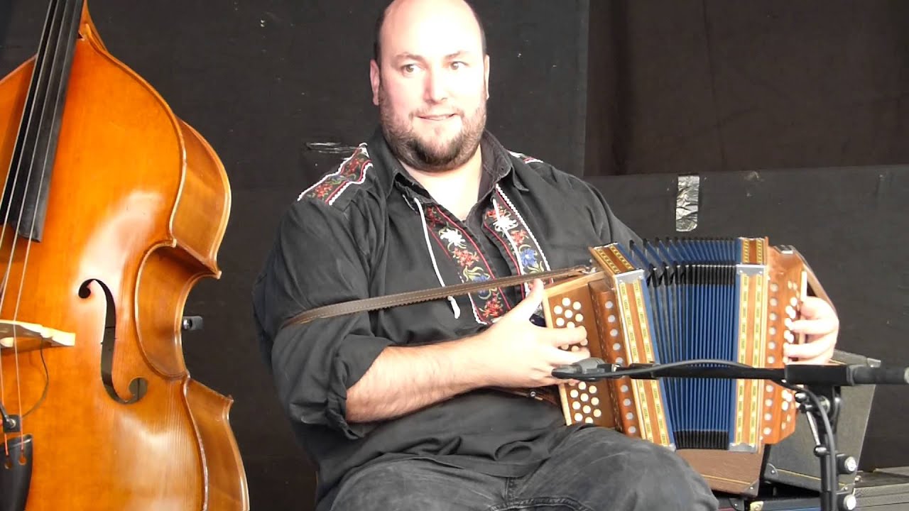 Thürler Mosimann Chilbi/Kilbi Benichon  Plaffeien 25.09.2015