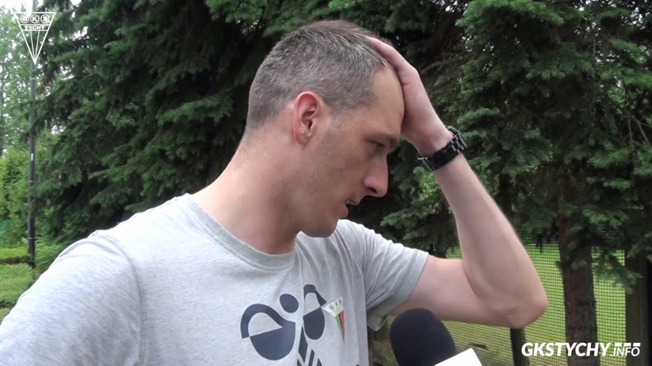 Konrad Jałocha: Regularna gra była moim najważniejszym celem