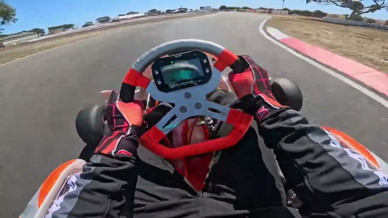 BRM KZ2 & Modena KK3 - bolivar