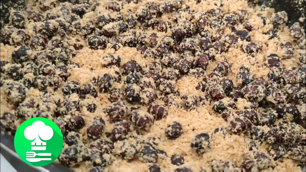 Farofa de Iça ou Tanajura, Aprenda Como Fazer Essa Iguaria