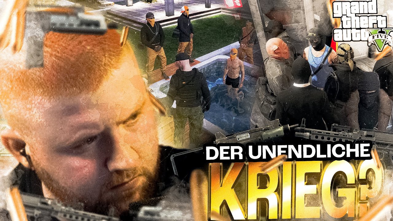 DER FRIEDEN ENDET 💰 ~ Michael Hort | Tag #72 (SPECIAL)