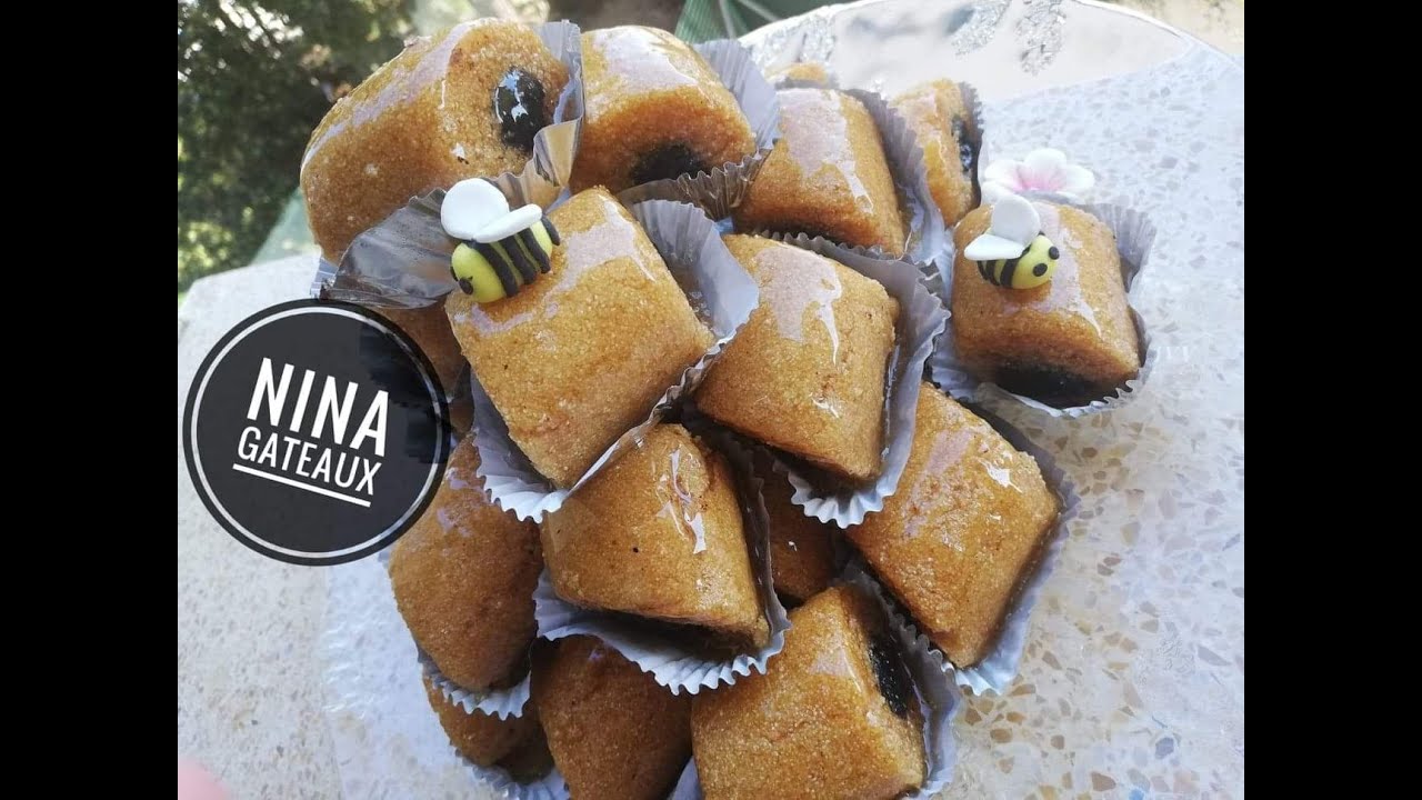 عمرو ما نجح معاك المقروط😊 ادخلي شوفي الفيديو و راح تحترفيه باذن الله 🥰🥰🇩🇿🇩🇿🇩🇿