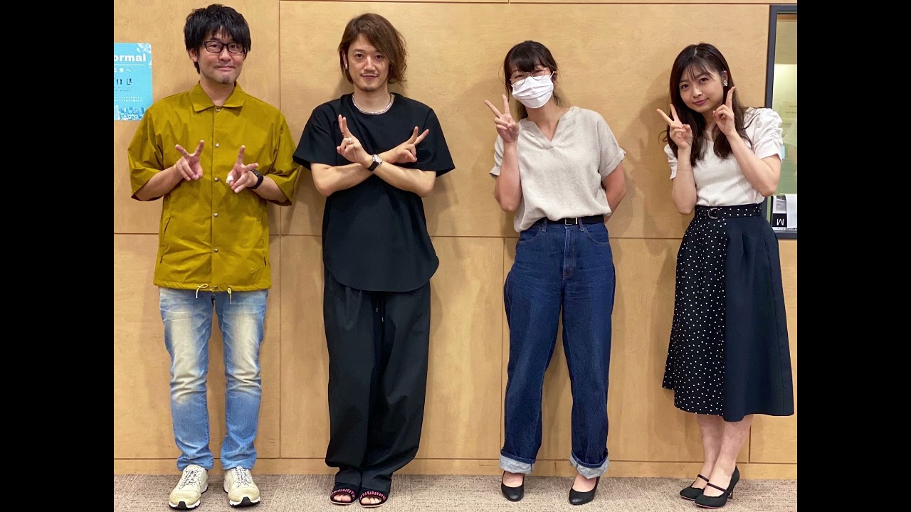 Washizaki style * Yoshioka mode #44