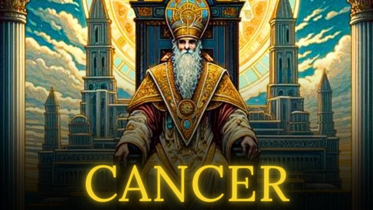 CANCER LA EDAD NO LE IMPORTA, SE ENAMORÓ DE TI😳🔥TE DIGO QUIEN ES💥HOROSCOPO #CANCER ENERO 2026