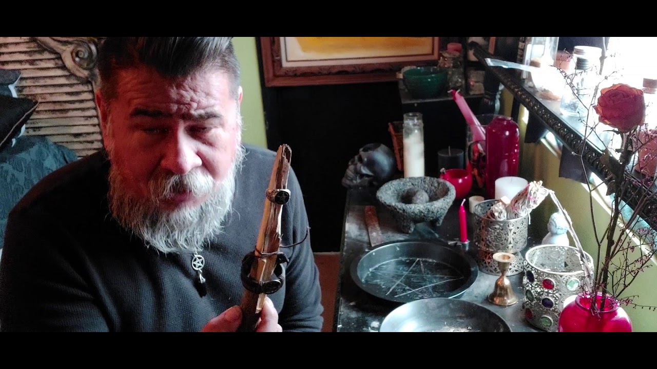 altar tour and tools