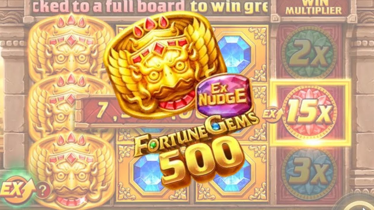 Fortune game #2