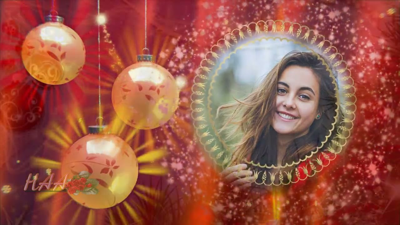 Новогодние стили 24,New Year's Styles 24