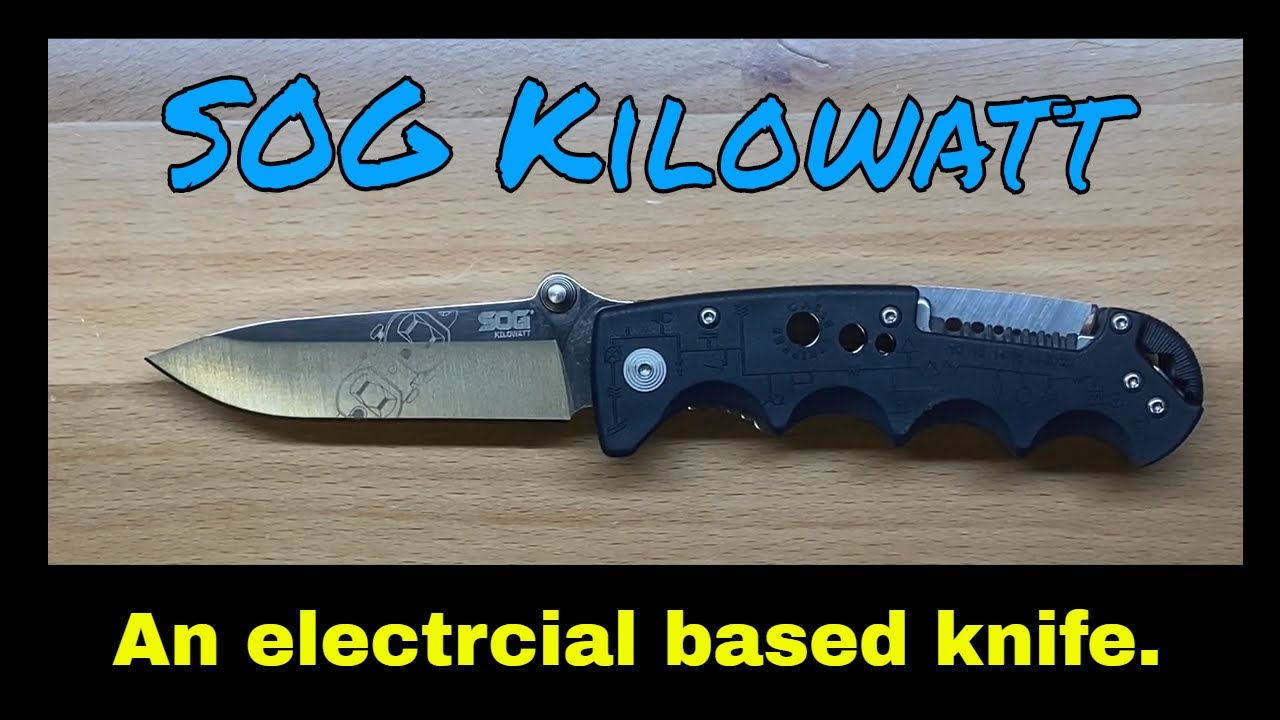 SOG Kilowatt