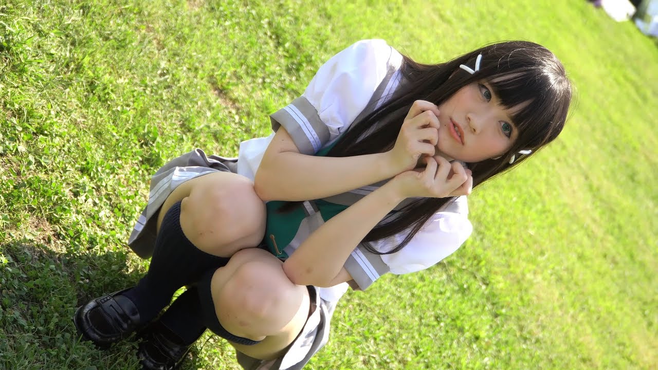 COSPLAY GIRLS 4K ● 2018 Comic Market #31 C94 Dia Kurosawa (Love Live!)