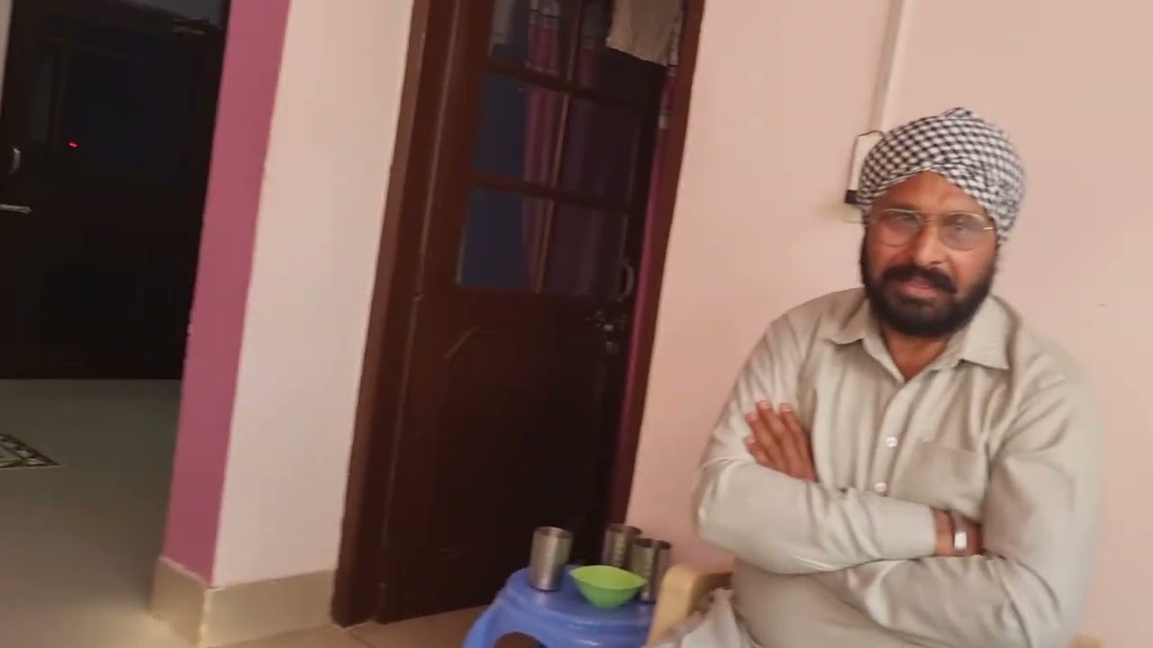 My father  india 🇮🇳  12.2.2026 part 1 