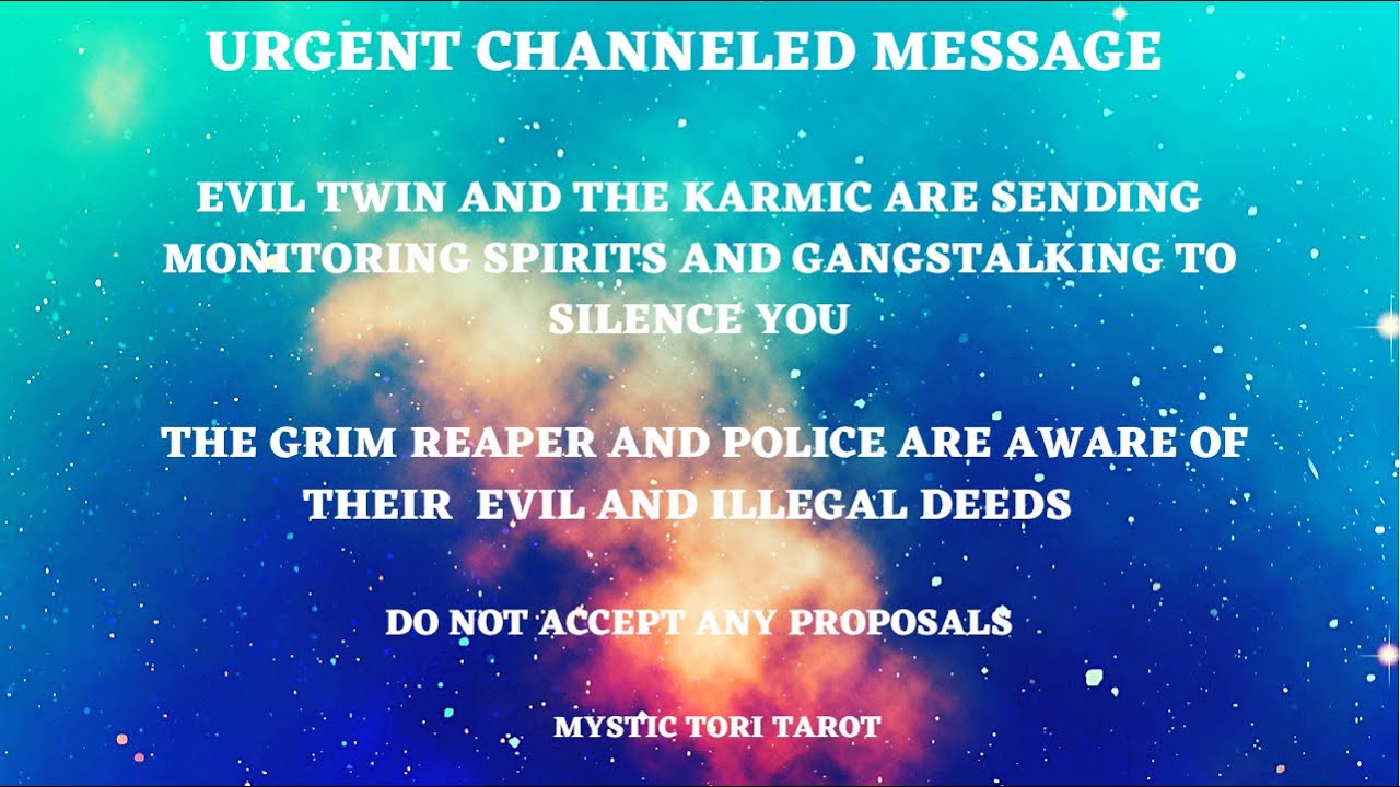 🚨URGENT~THIS KARMIC AND TWIN ARE ABOUT TO PAY FOR EVERY SPELL THEY EVER CAST ON YOU..NO MERCY🧿