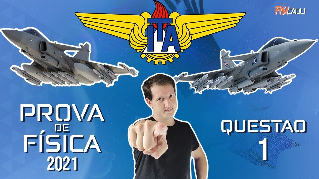 Questão 1 (Prova de física do ITA 2021) [Não é só análise dimensional!]