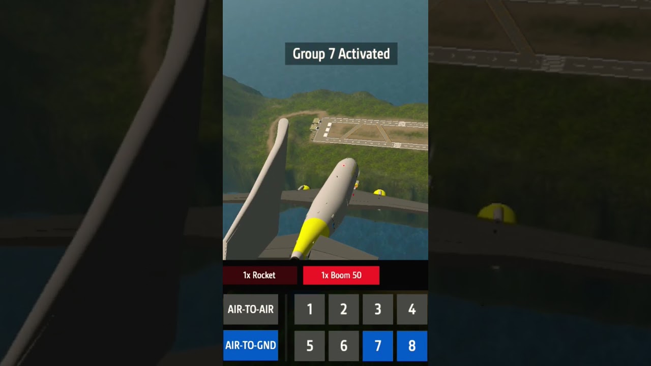 Copa 201 #planecrash #plane #crash #aviation #animation #edit #airplane #air