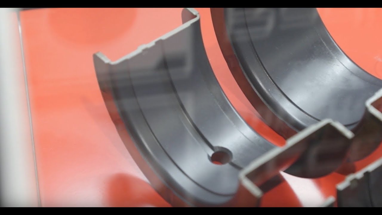 PRI 2018: King Engine Bearings Handling Anything Your Engine Internals Throw At It