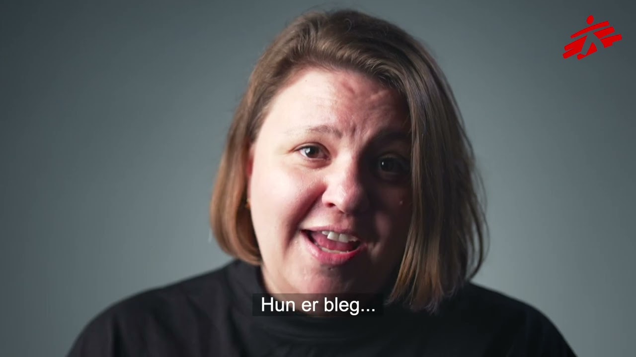Mor fik hjertestop efter fødslen: Hør Maja fortælle om et mirakel