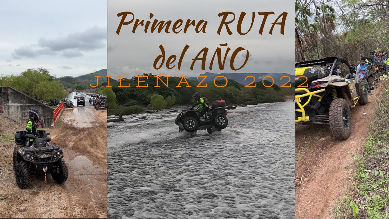 ¡JILEÑAZO 2022! | EL JOHANHN |