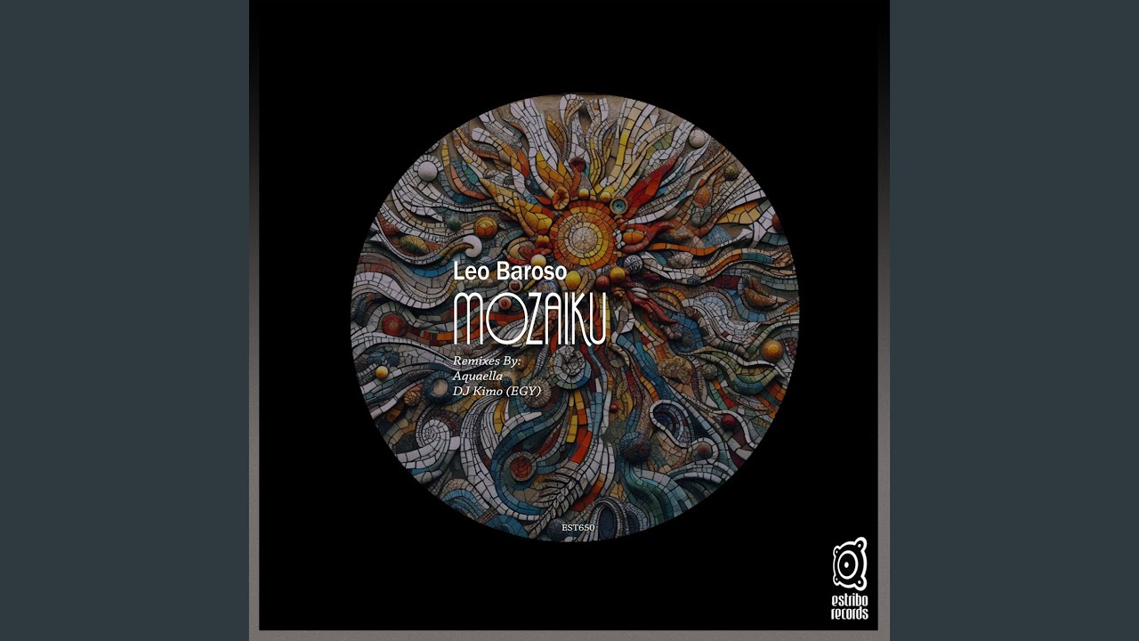 Mozaiku