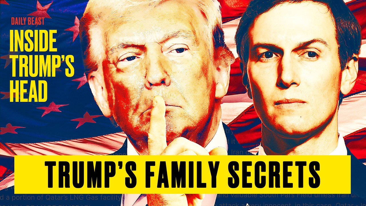 Real Reason Trump Lost It at Key Ally: Wolff | Inside Trump's Head