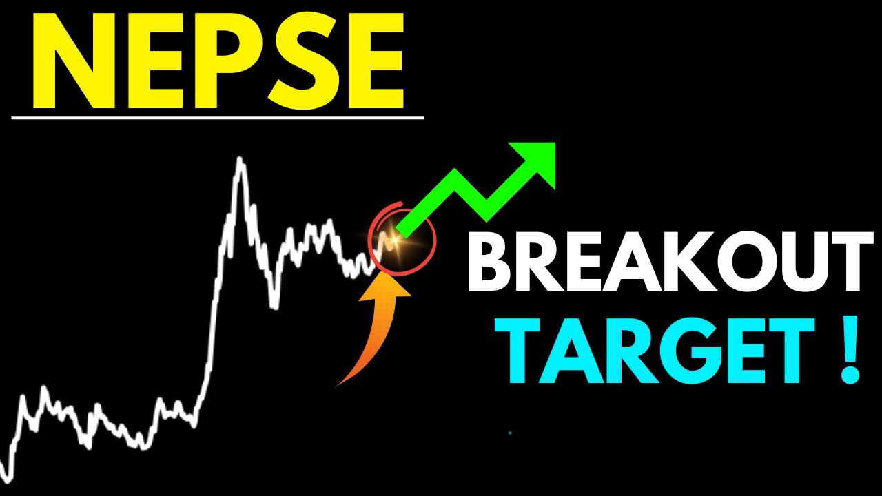 NEPSE Short Term Update | Nepse Technical Analysis | Elite Trader |