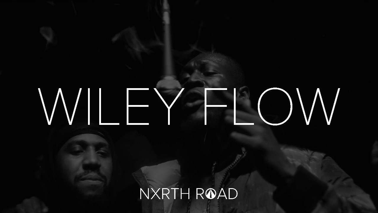 [FREE] Stormzy Type Beat - ''WILEY FLOW'' | Trap Type Beat 2026