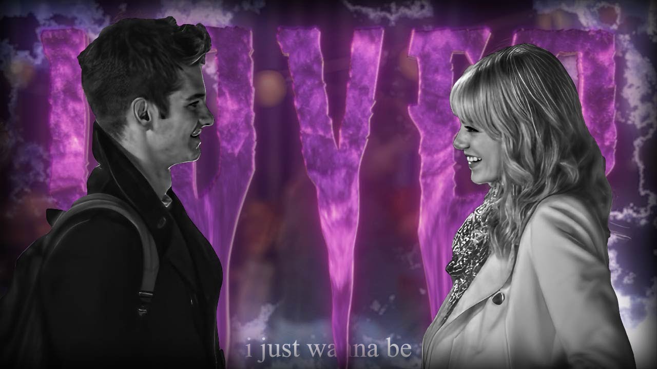 i just wanna be loved | Peter Parker X Gwen Stacy Edit