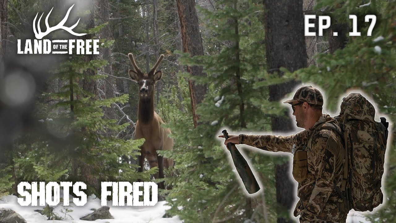 Last Minute Chance!! (SHOTS FIRED) | LOF3 EP.17