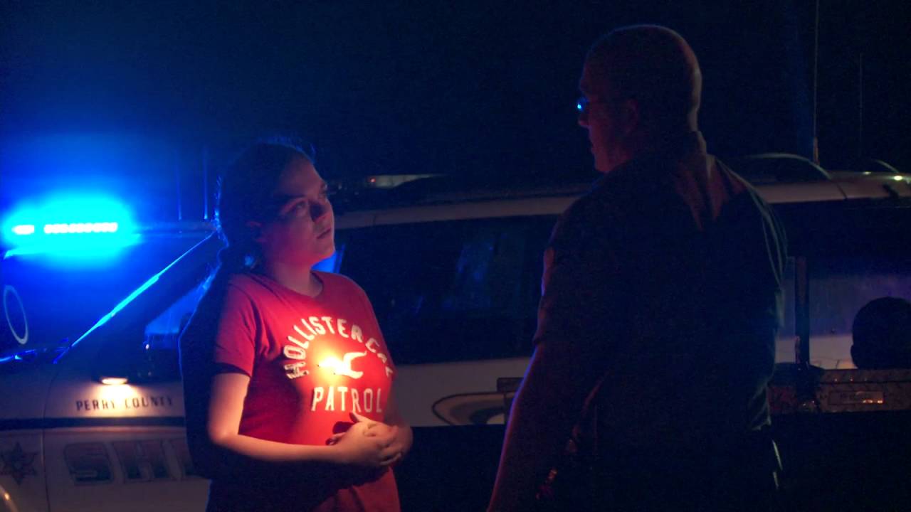 Busted!  Cops An Inside Look:  Impaired Drivers | Reality TV DUI Investigation.