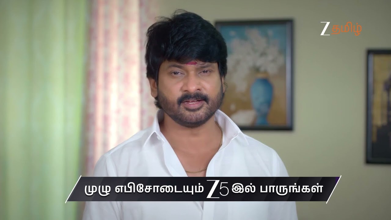 Karthigai Deepam | Ep - 1117 | Preview | Feb 07 2026 | Zee Tamil