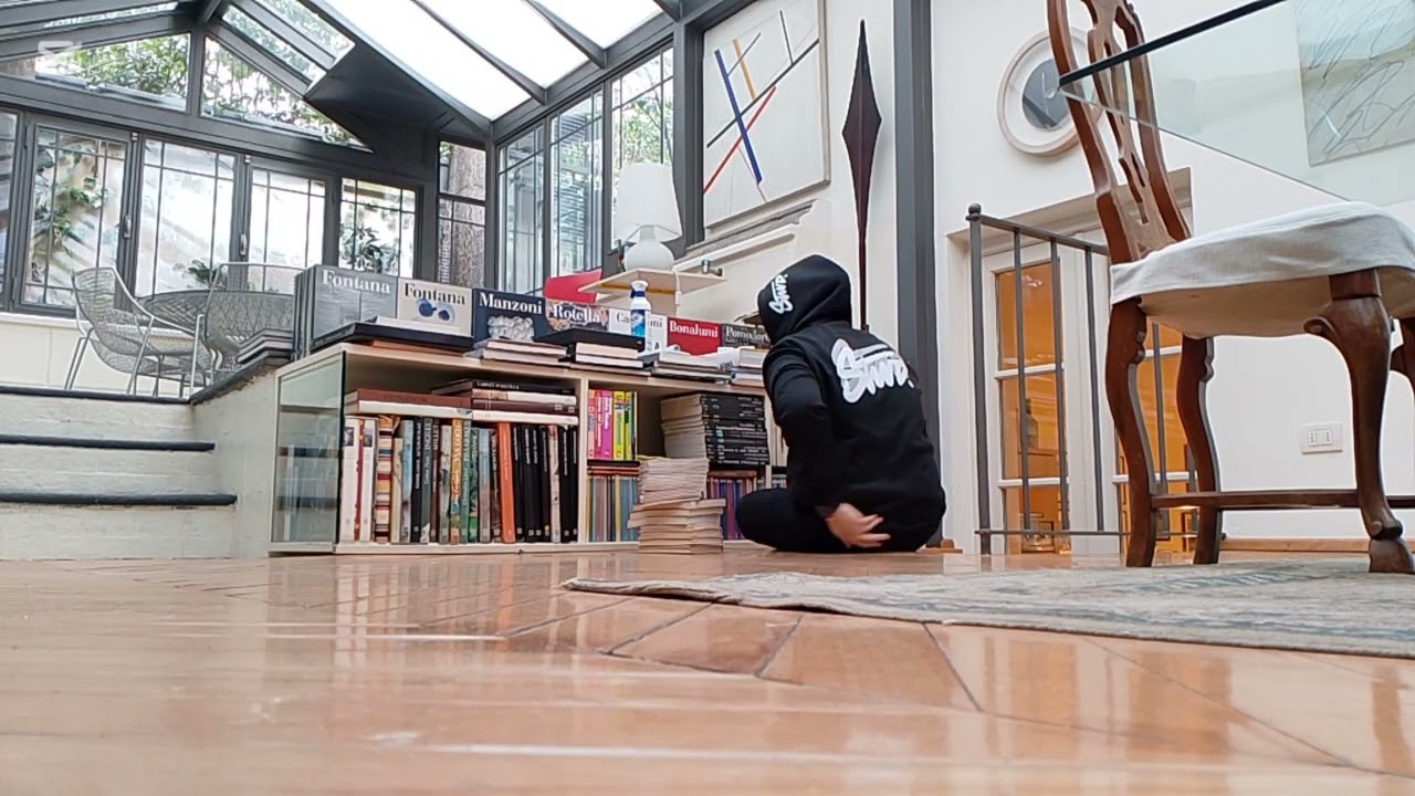 LINIS LIBRO СНОВА | #MasterRonnOfficial