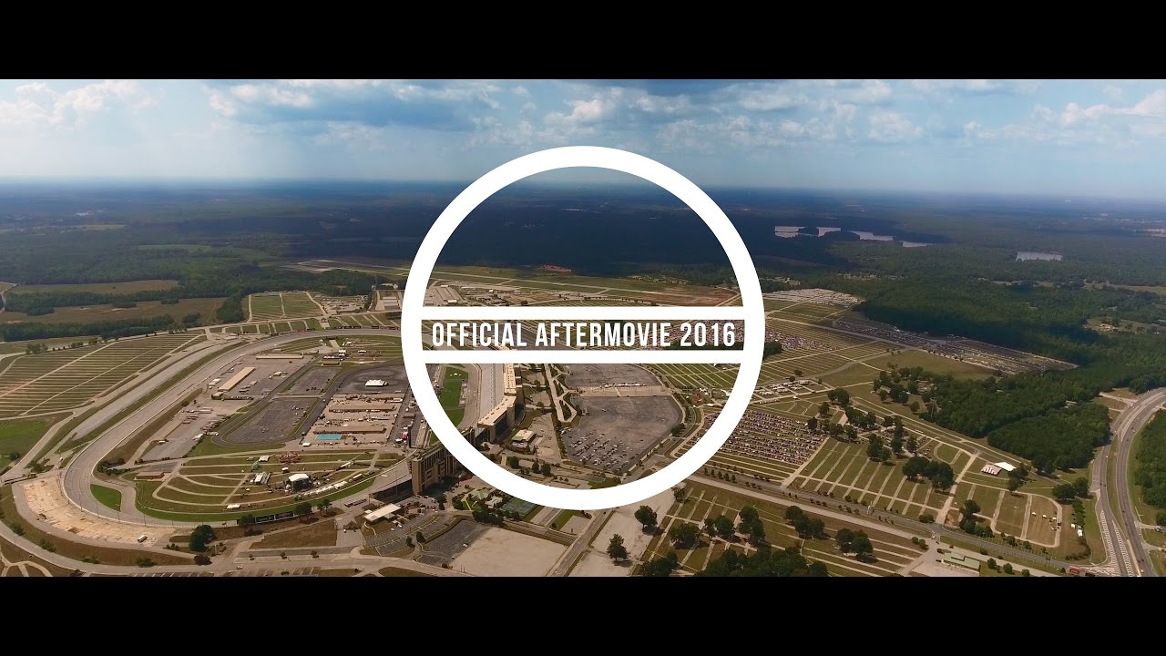 Imagine Music Festival 2016 (Official 4K Aftermovie)