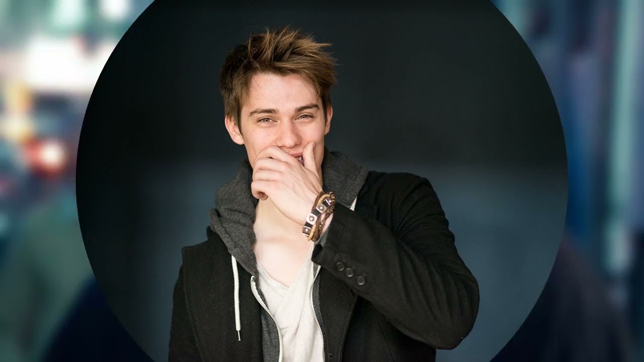 Nicholas Galitzine