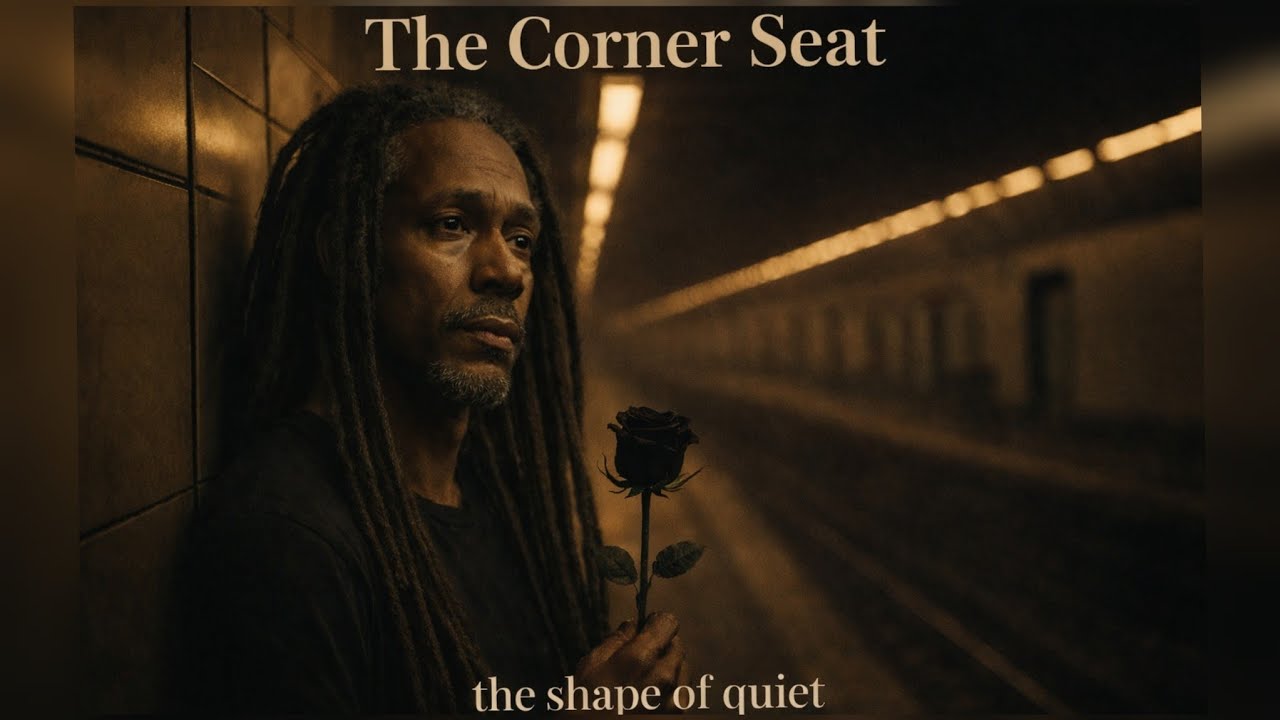 The Corner Seat | CAELIS 