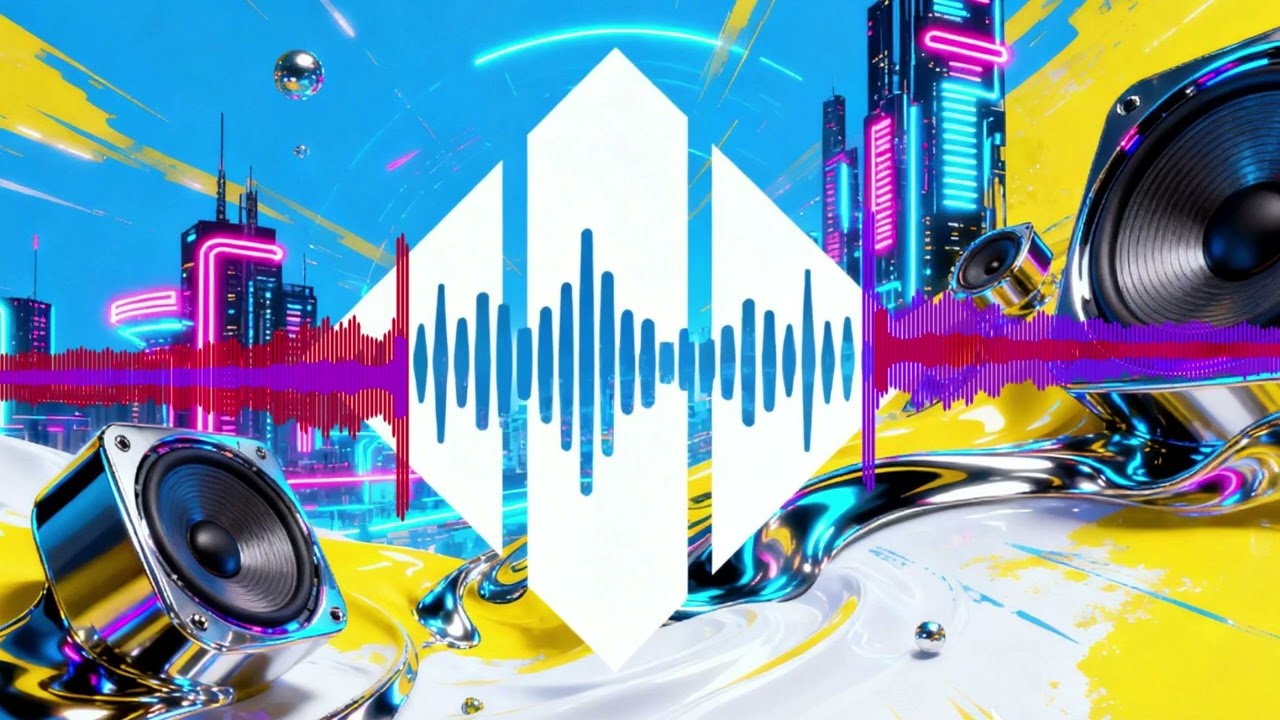 Running From The Future   Fast   Uptempo Energy