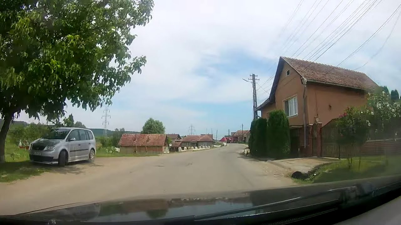 #Filitelnic #Felldorf #Bălăușeri