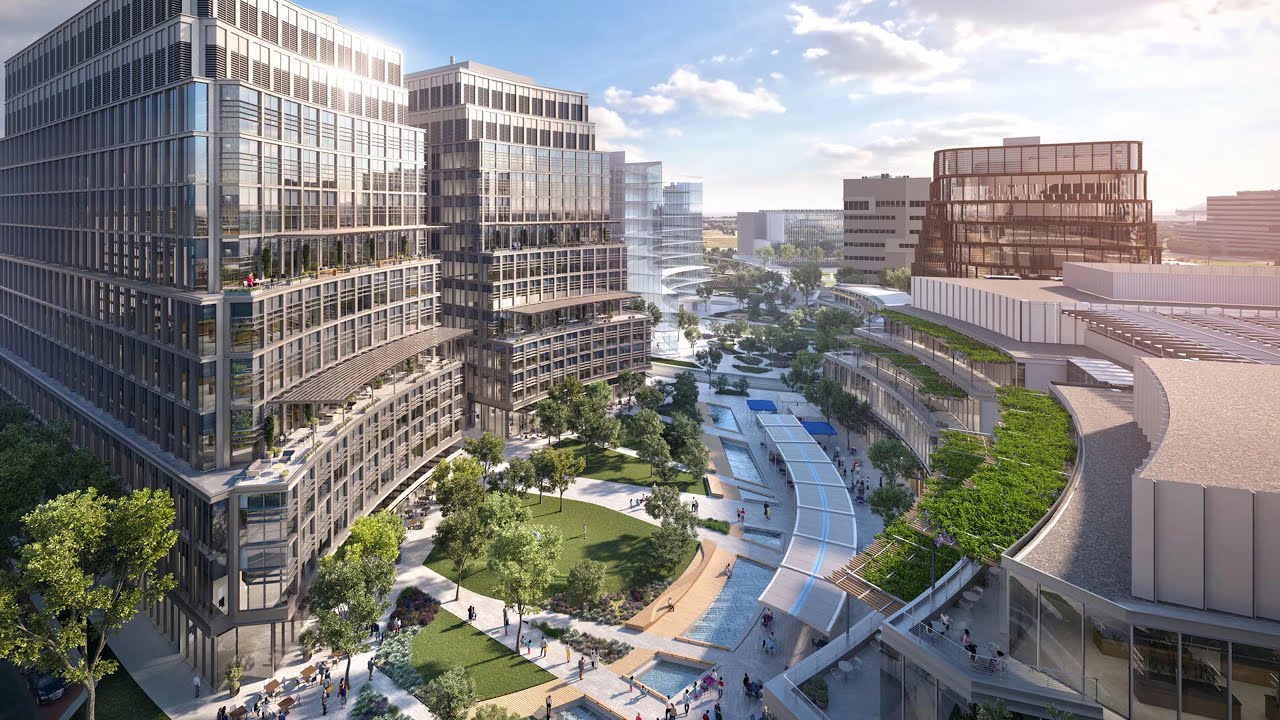 How national leaders joined to accelerate Houston’s life sciences industry