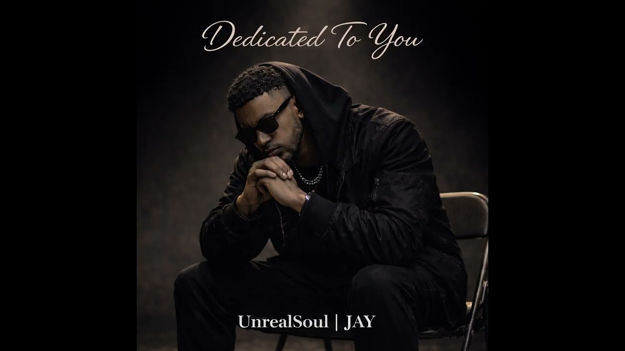 DEDICATED TO YOU