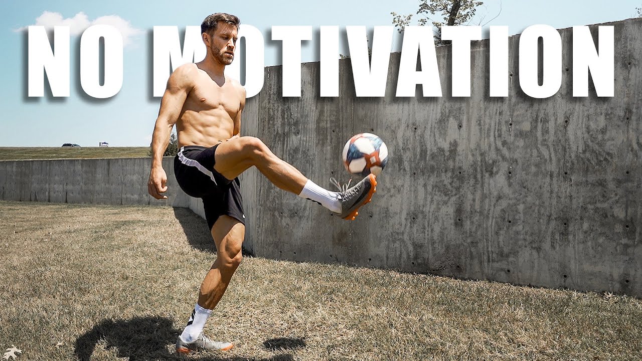 A TERRIBLE Training Session.. | How to Re-Motivate
