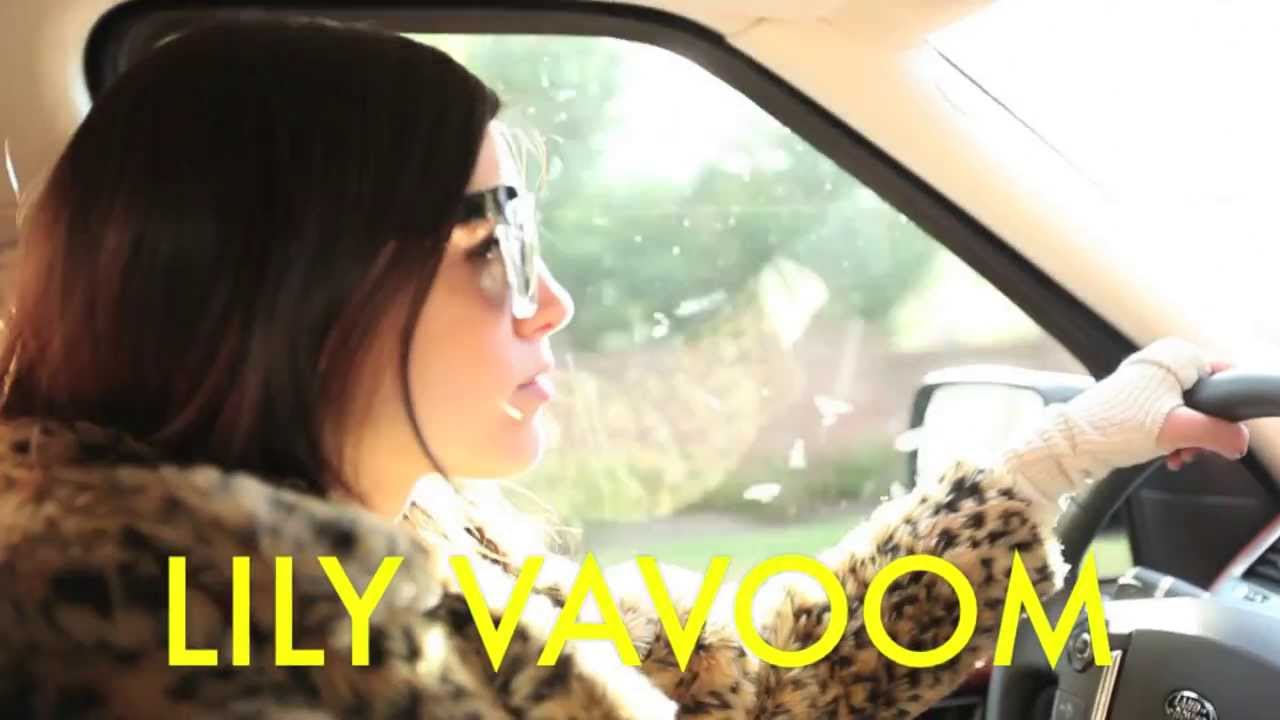 Mollydog Road Trailer
